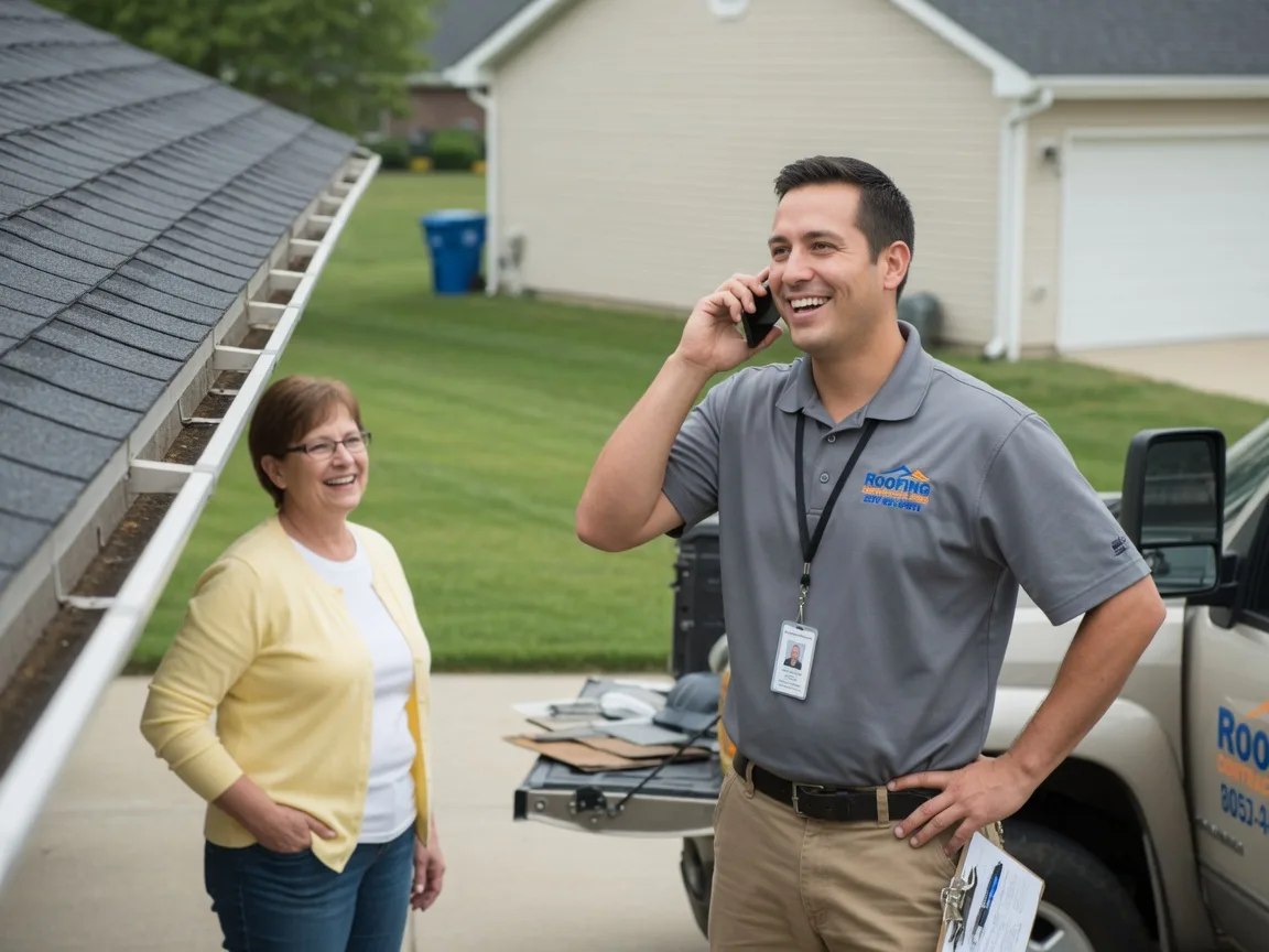 Local Roofing Contractors Taylor Springs, IL FAQs